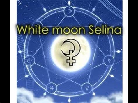 Selena is seen as a highly positive, beneficial position in<b> astrology,</b> and when you resonate with your<b> White Moon Selena,</b> you can feel intuitively guided throughout your life. . White moon selena calculator